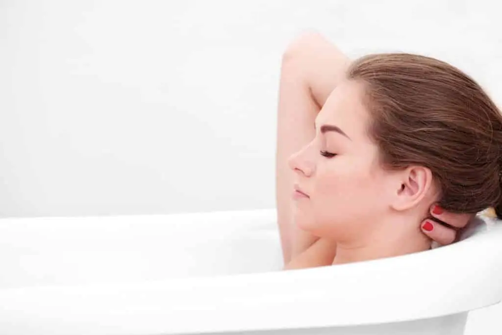 Natural Healing Powers of a Postpartum Sitz Bath