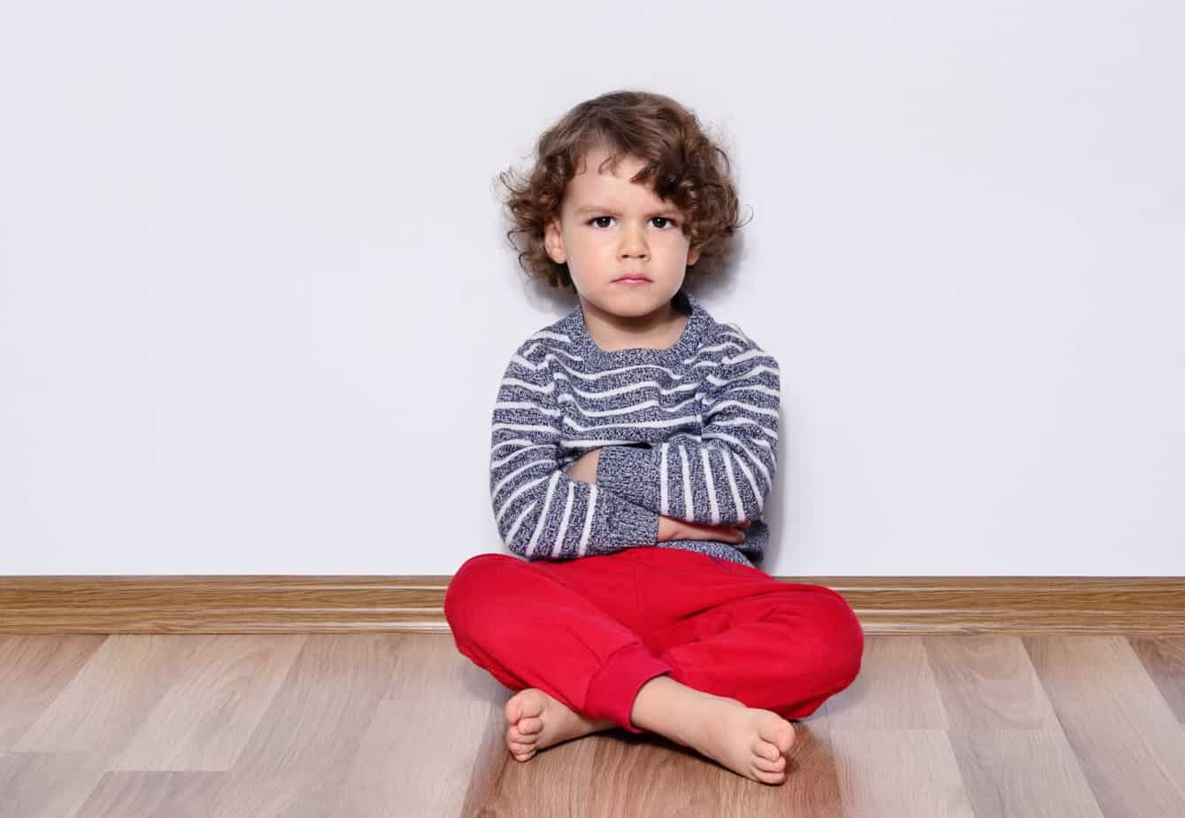 How to Meet the Core Emotional Needs of a Child