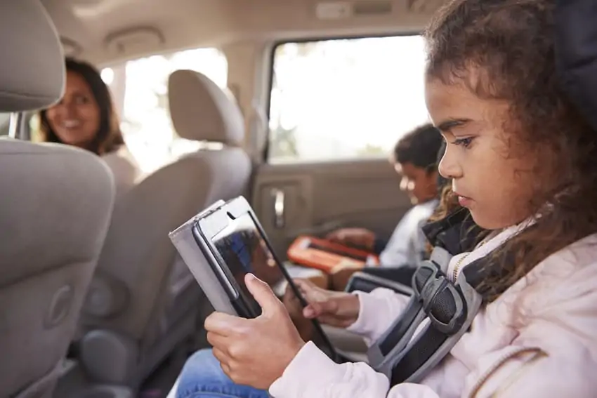 Here are some must-play road trip games that will keep the kids entertained so the entire family can enjoy getting out on the road.