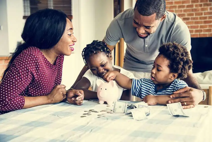 How To Teach Kids About Money At Any Age