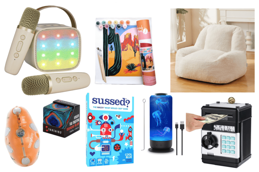 10 Useful Gifts for Someone Who Needs Less Stuff