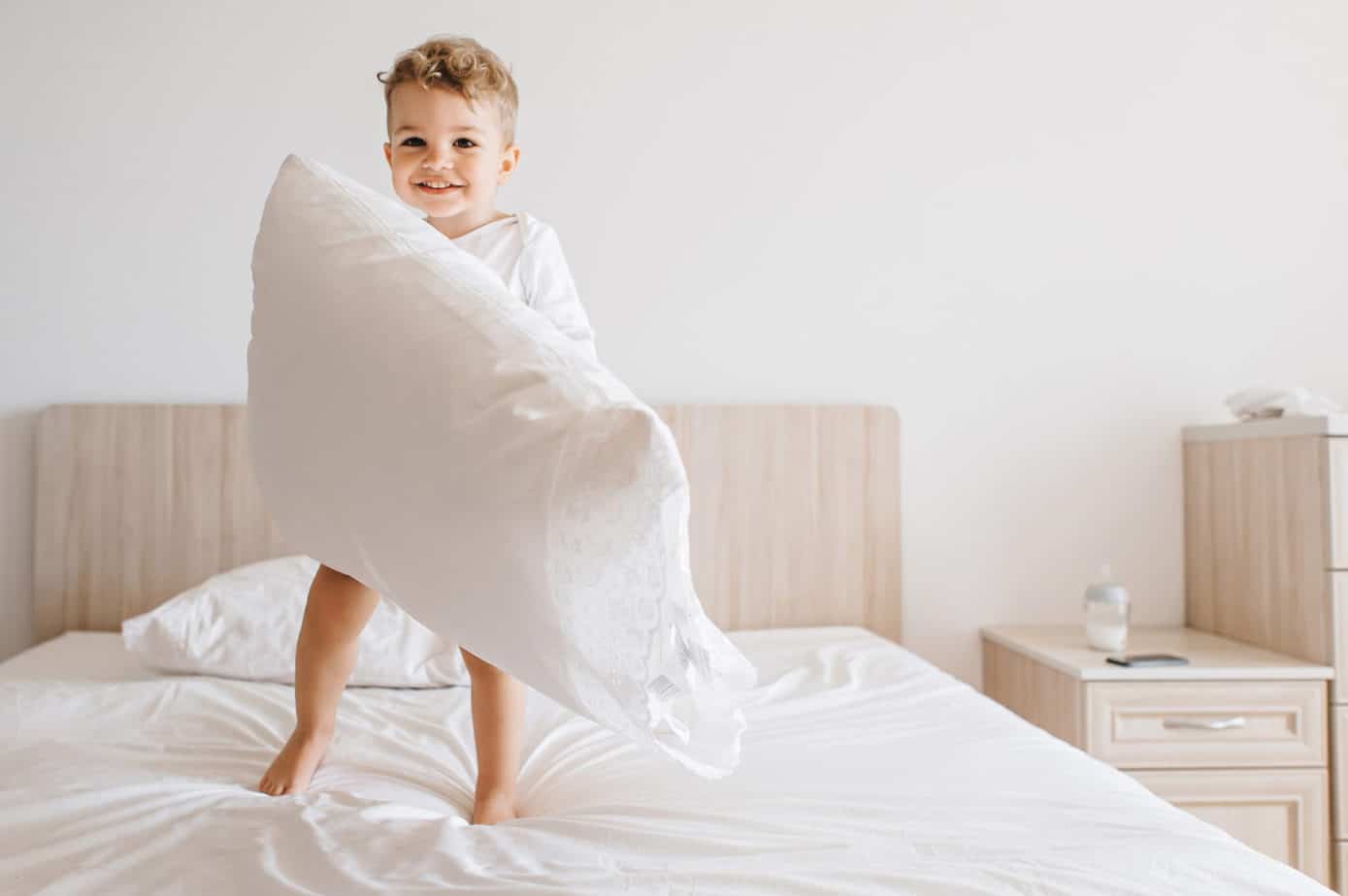 When Do Toddlers Stop Napping & What To Do Now
