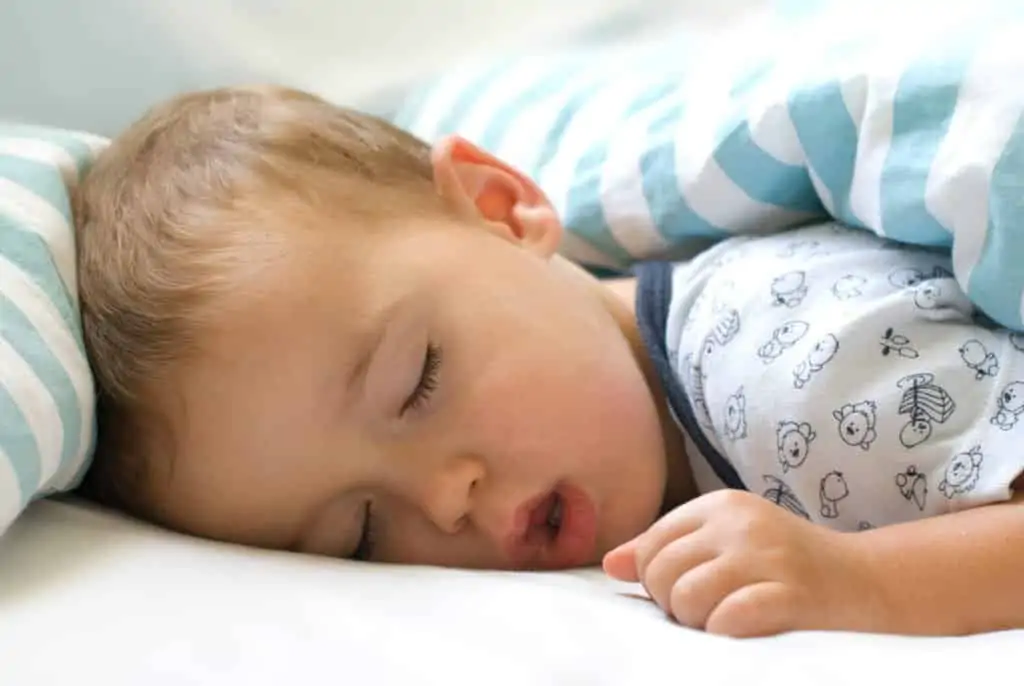 Everything you need to know to survive your baby sleep regression