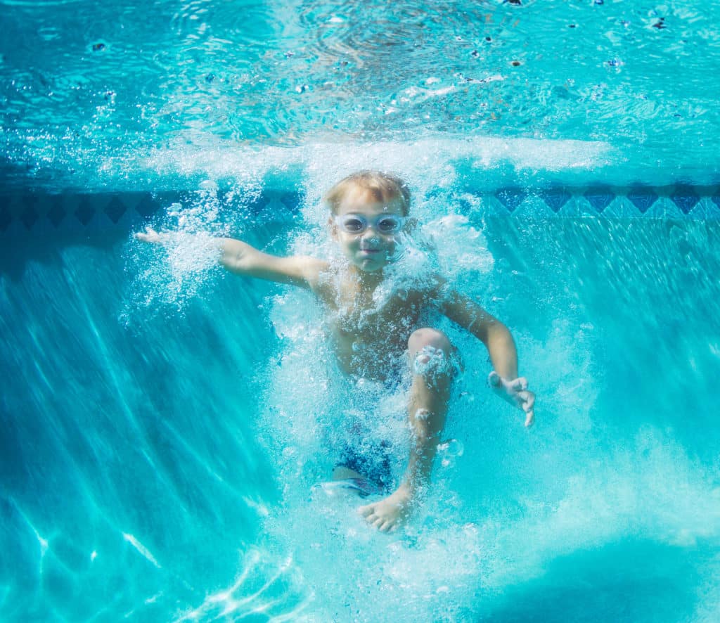 Water Safety for Kids - Toddlers & Preschoolers - Safety 