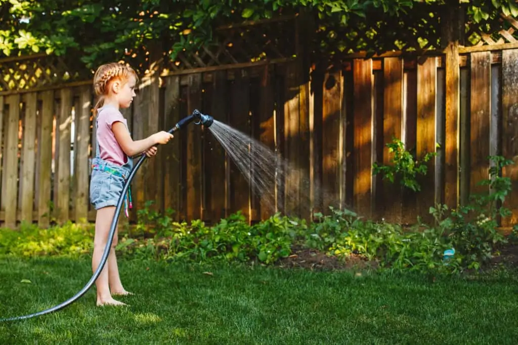 Age appropriate chores teach kids valuable life skills, responsibility, helps them feel capable & confident in their abilities, and forms a sense of pride.