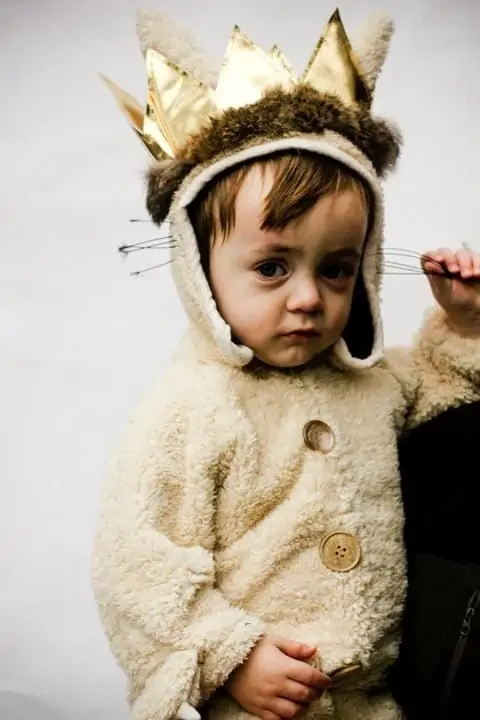 where the wild things are costume homemade halloween costumes you can make 